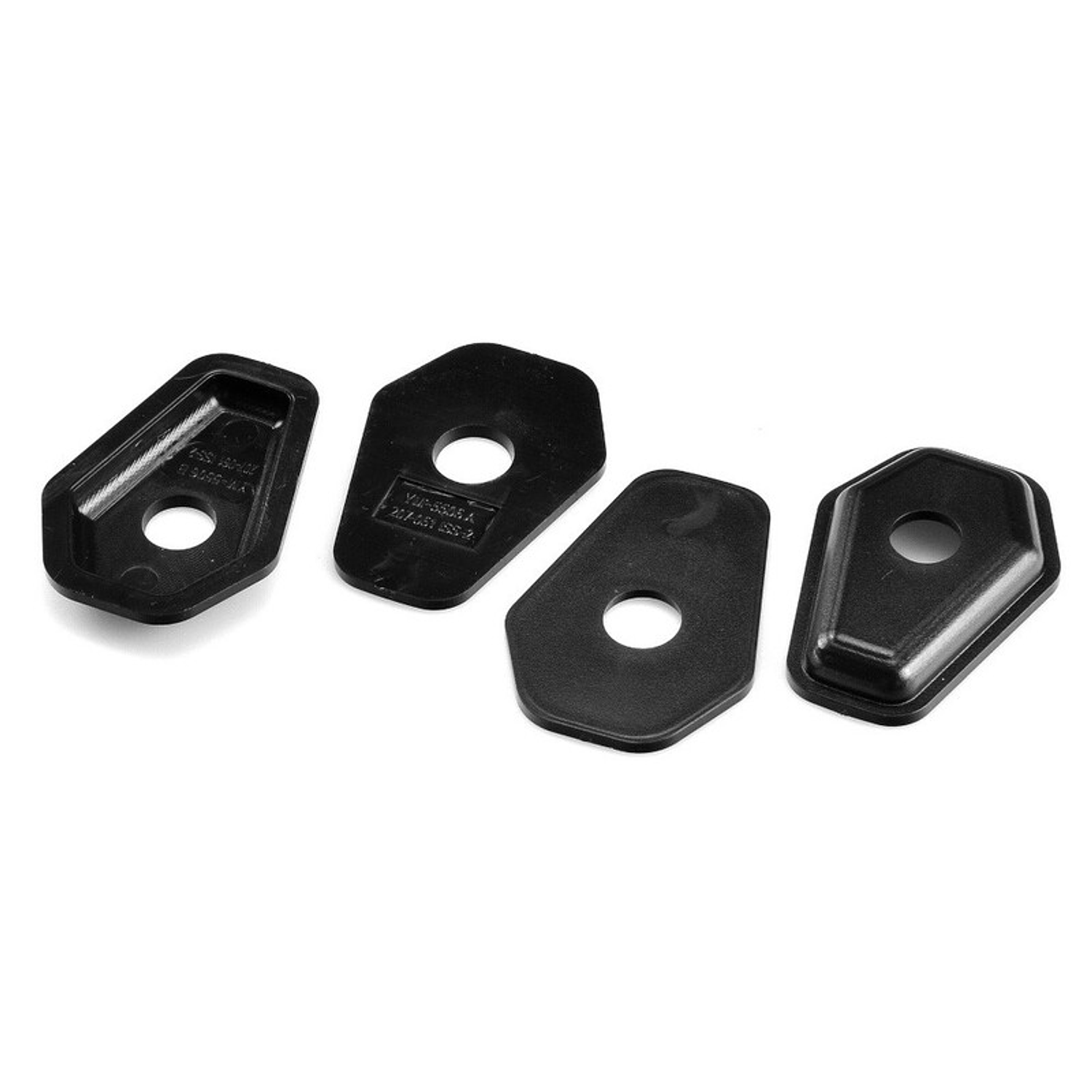 Espaçadores para Pisca Universais V PARTS