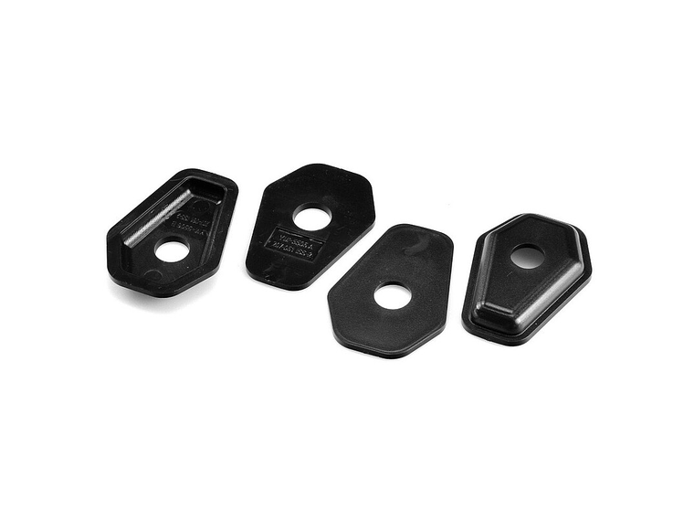 Espaçadores para Pisca Universais V PARTS 1