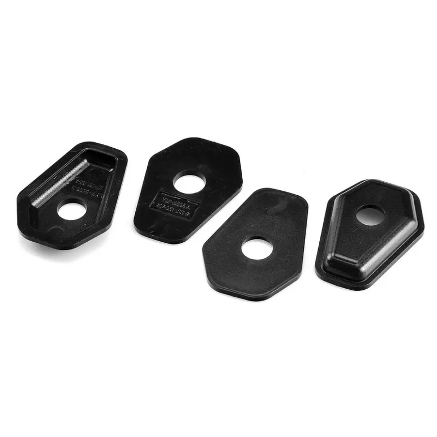 Espaçadores para Pisca Universais V PARTS 1