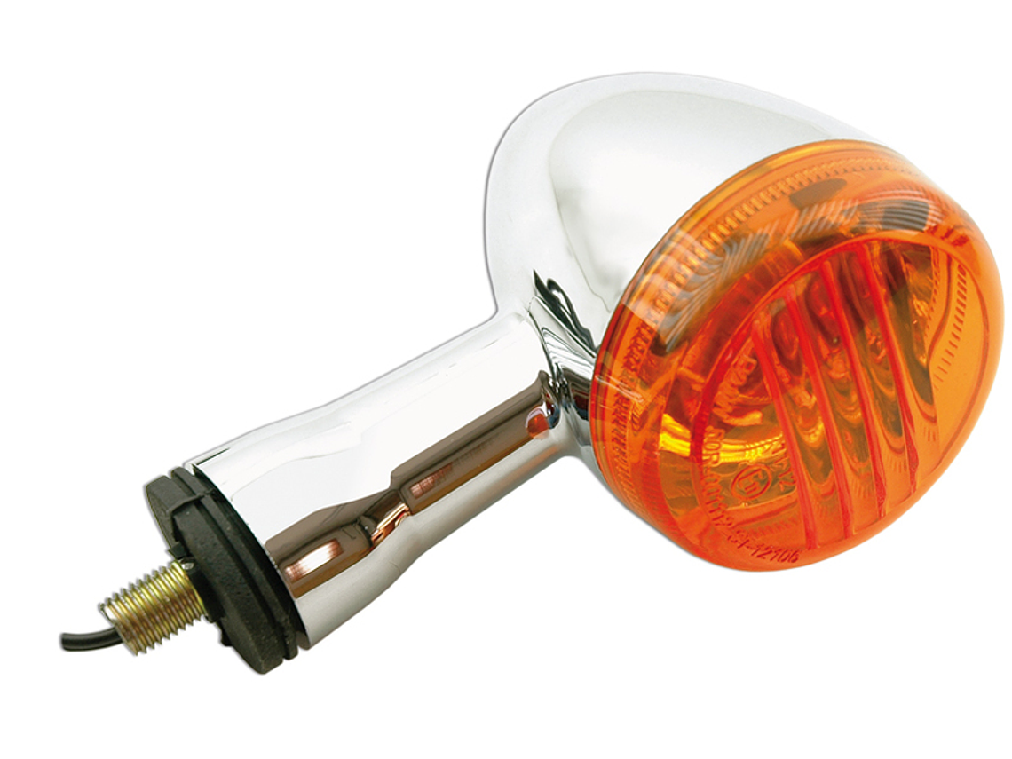 Pisca Esq. diant. Suzuki VL C800 1