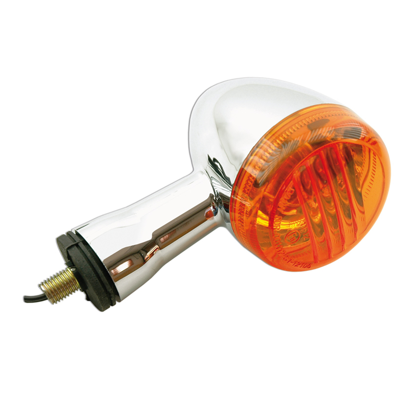 Pisca Esq. diant. Suzuki VL C800