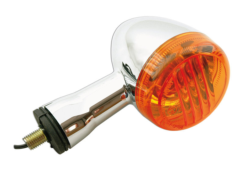 Pisca Esq. diant. Suzuki VL C800 1