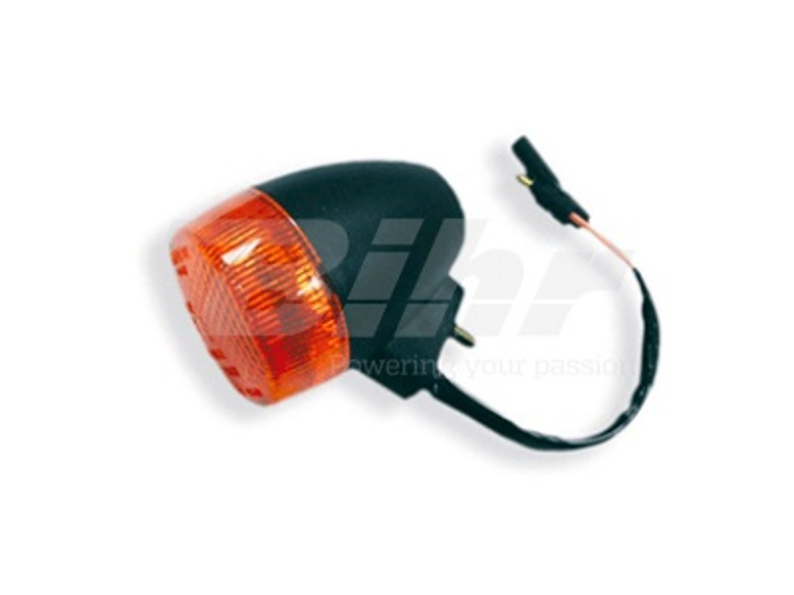 Pisca Dianteiro e Traseiro Dois Lados 1