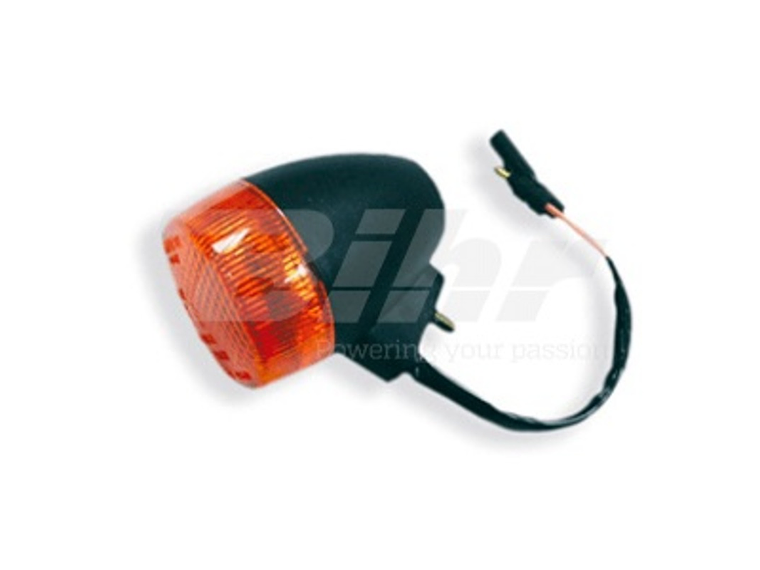 Pisca Dianteiro e Traseiro Dois Lados 1