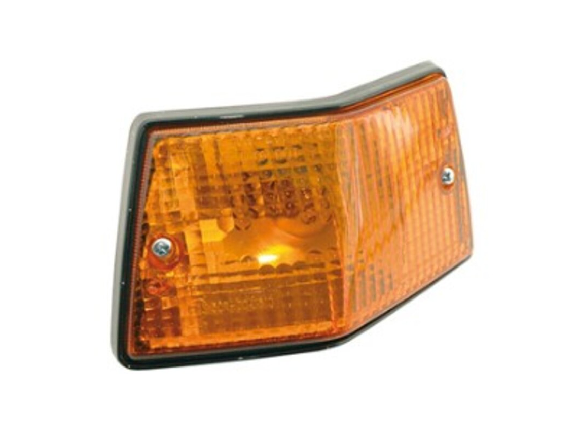 Pisca Traseiro Esq. 1