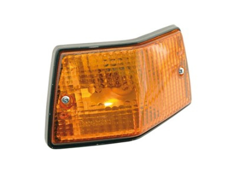 Pisca Traseiro Esq. 1