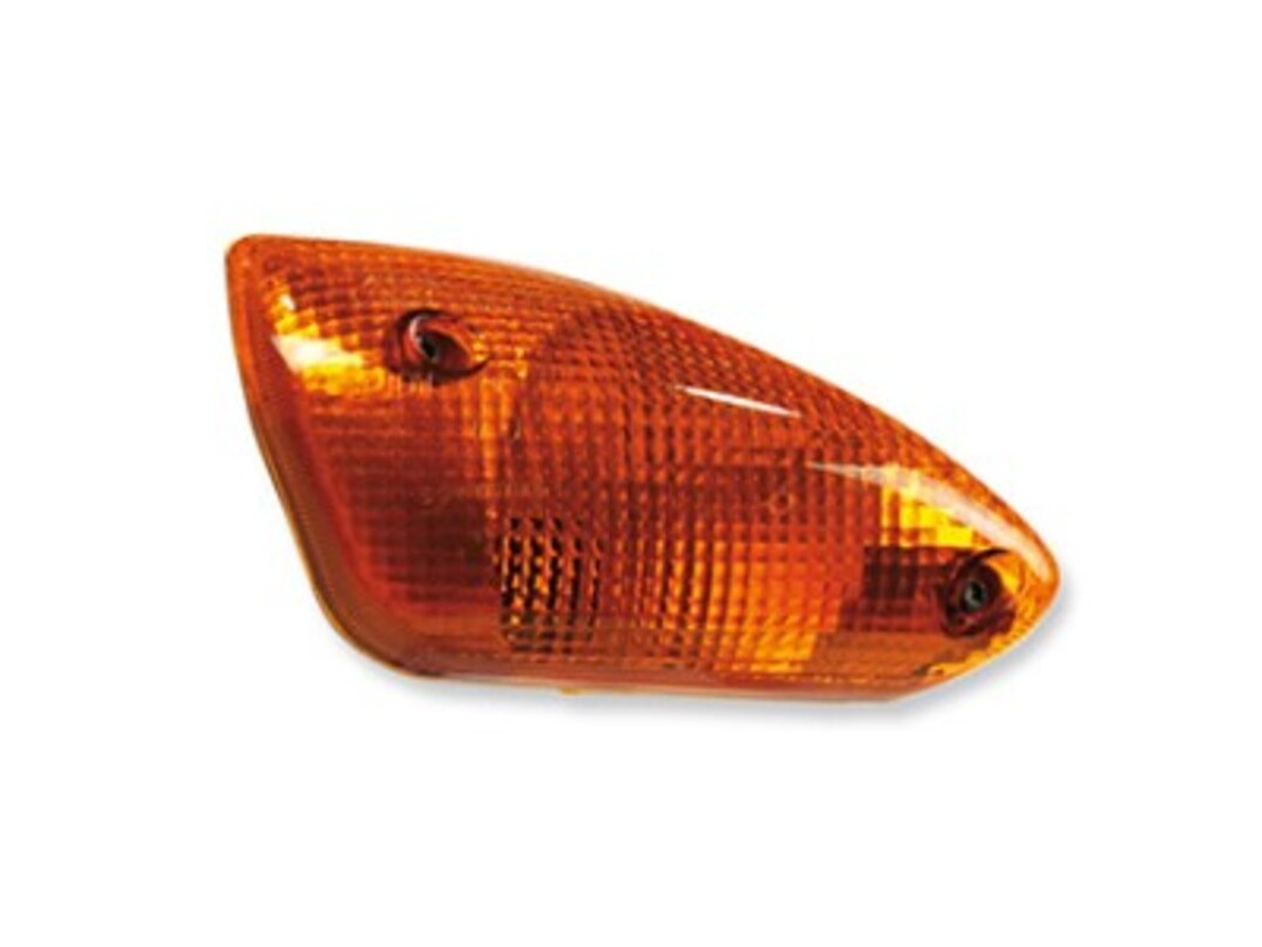 Vidro Pisca Dianteiro Esq. 1