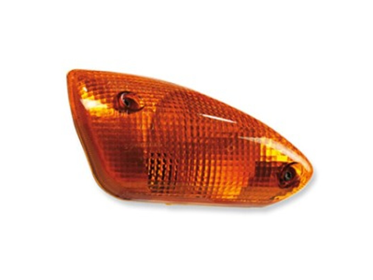 Vidro Pisca Dianteiro Esq. 1