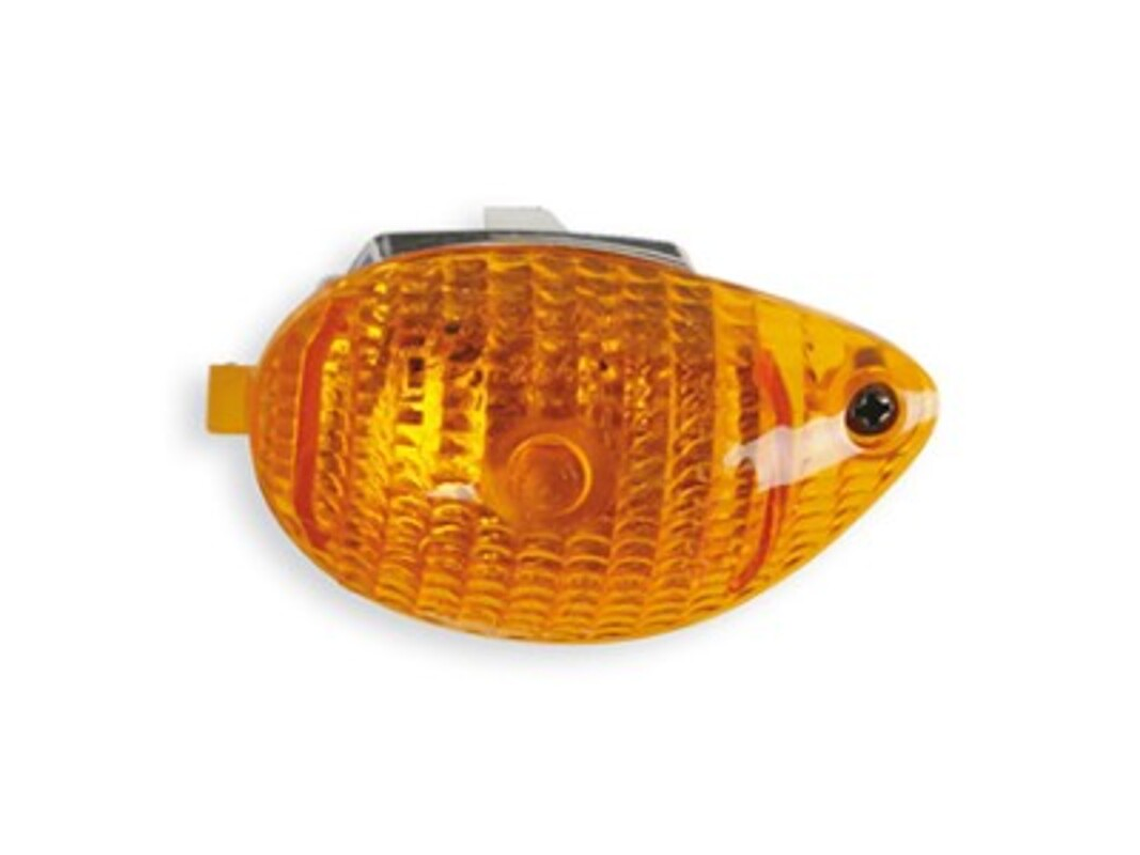 Vidro Pisca Dianteiro Dto. 1