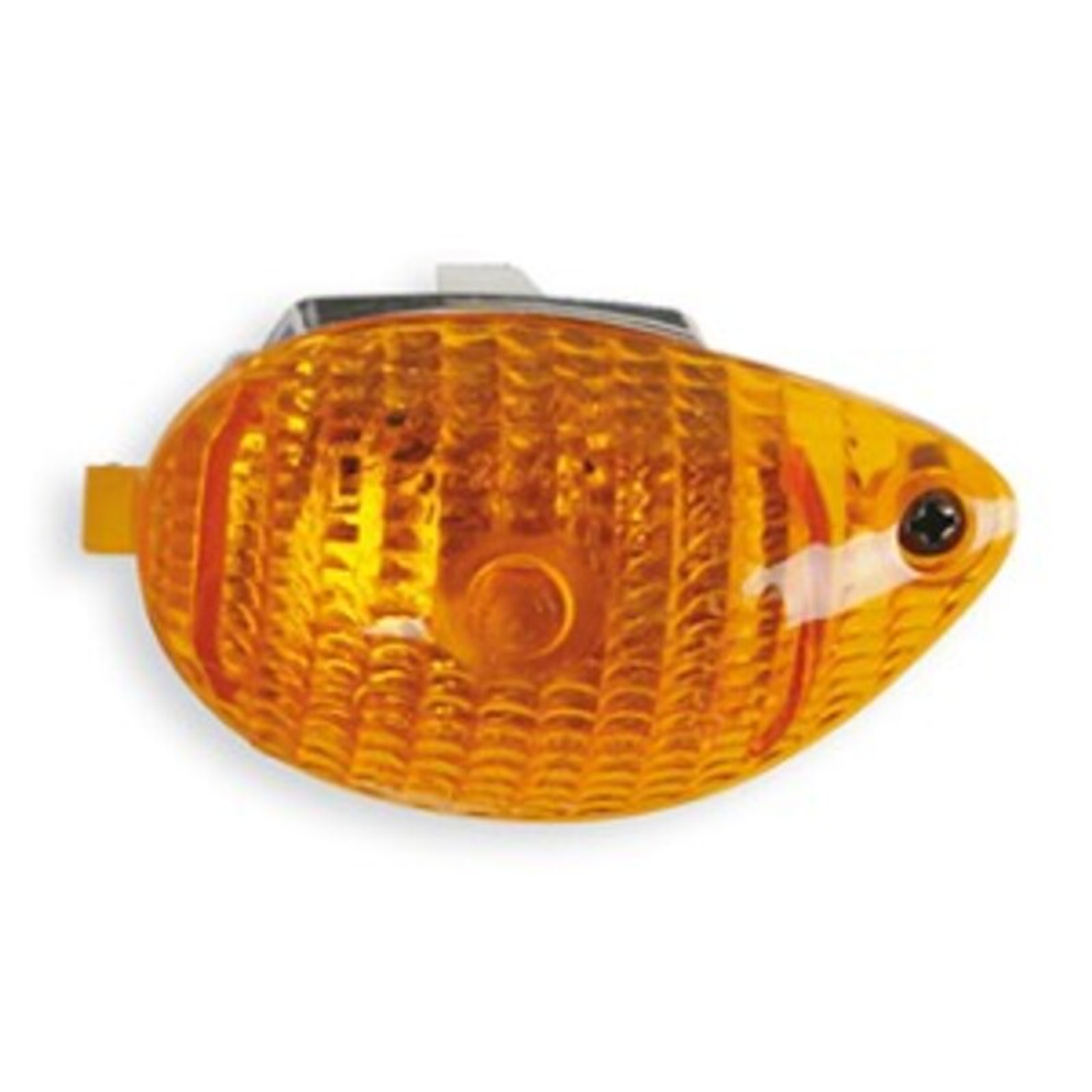 Vidro Pisca Dianteiro Dto.