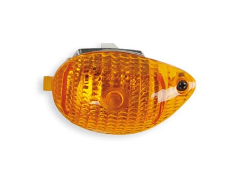 Vidro Pisca Dianteiro Dto. 1