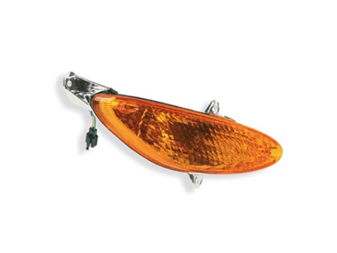 Pisca Dianteiro Esq. 1