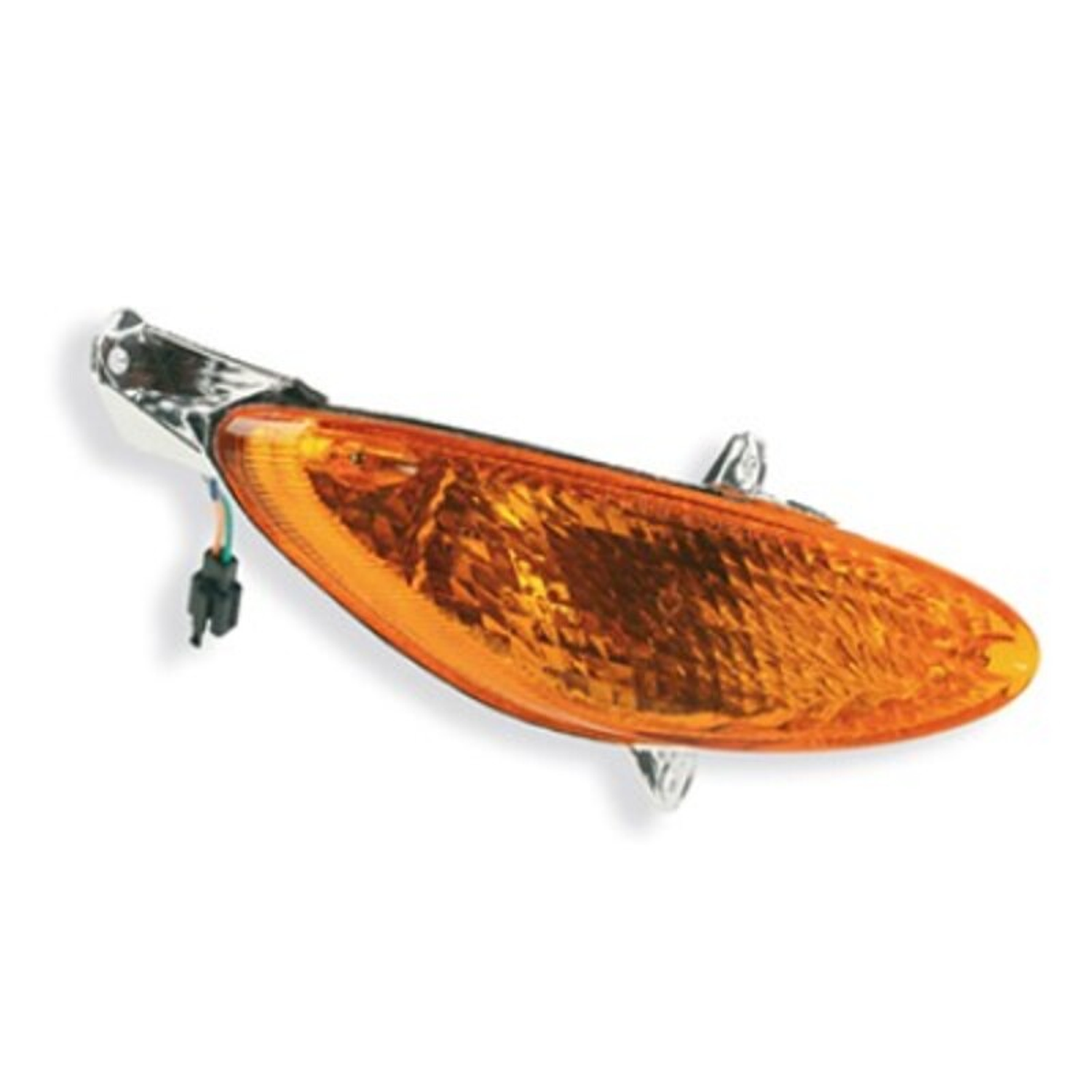 Pisca Dianteiro Esq.