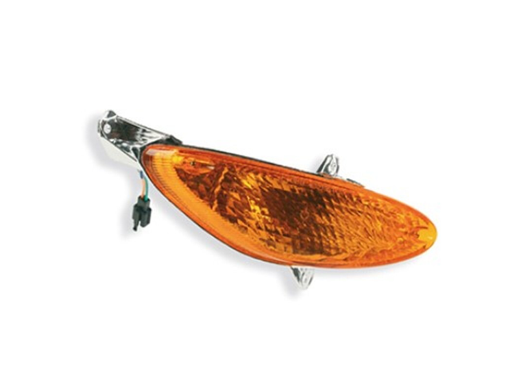 Pisca Dianteiro Esq. 1