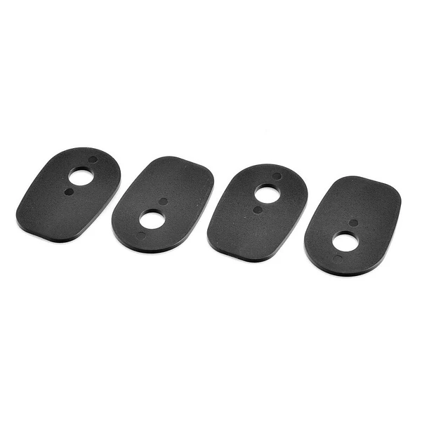 Espaçadores para Pisca Universais V PARTS 1