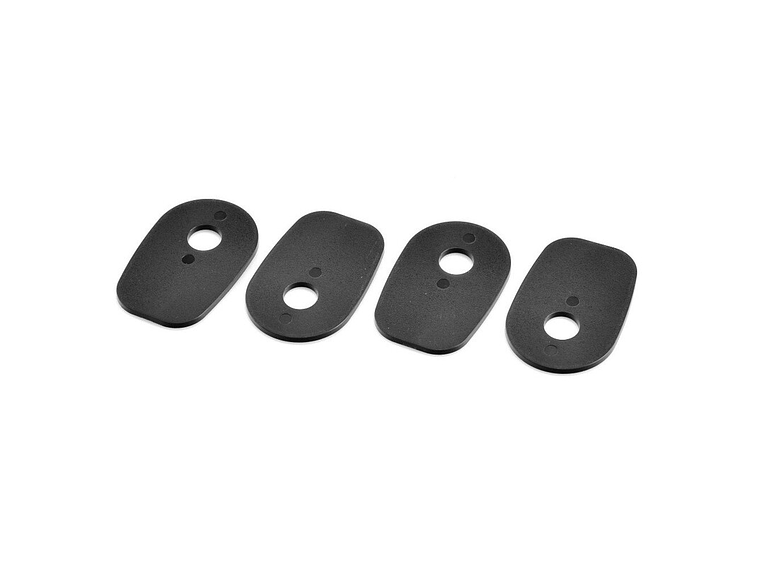 Espaçadores para Pisca Universais V PARTS 1