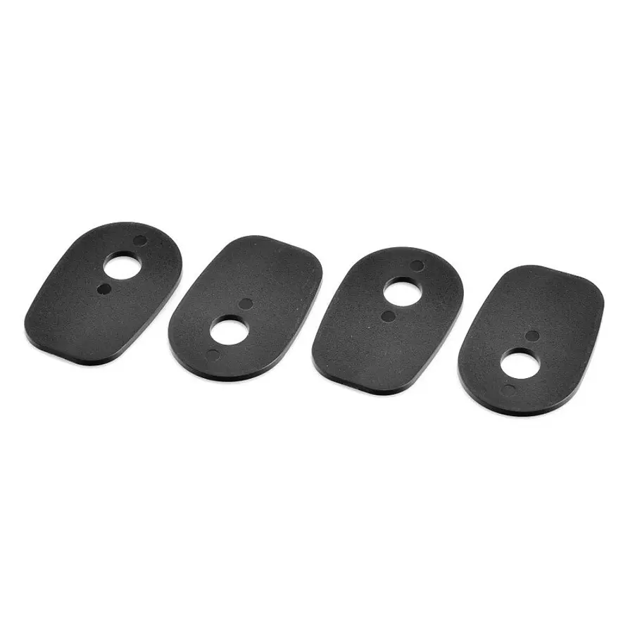 Espaçadores para Pisca Universais V PARTS 1