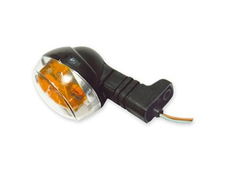 Vidro Pisca Traseiro Dois Lados 1