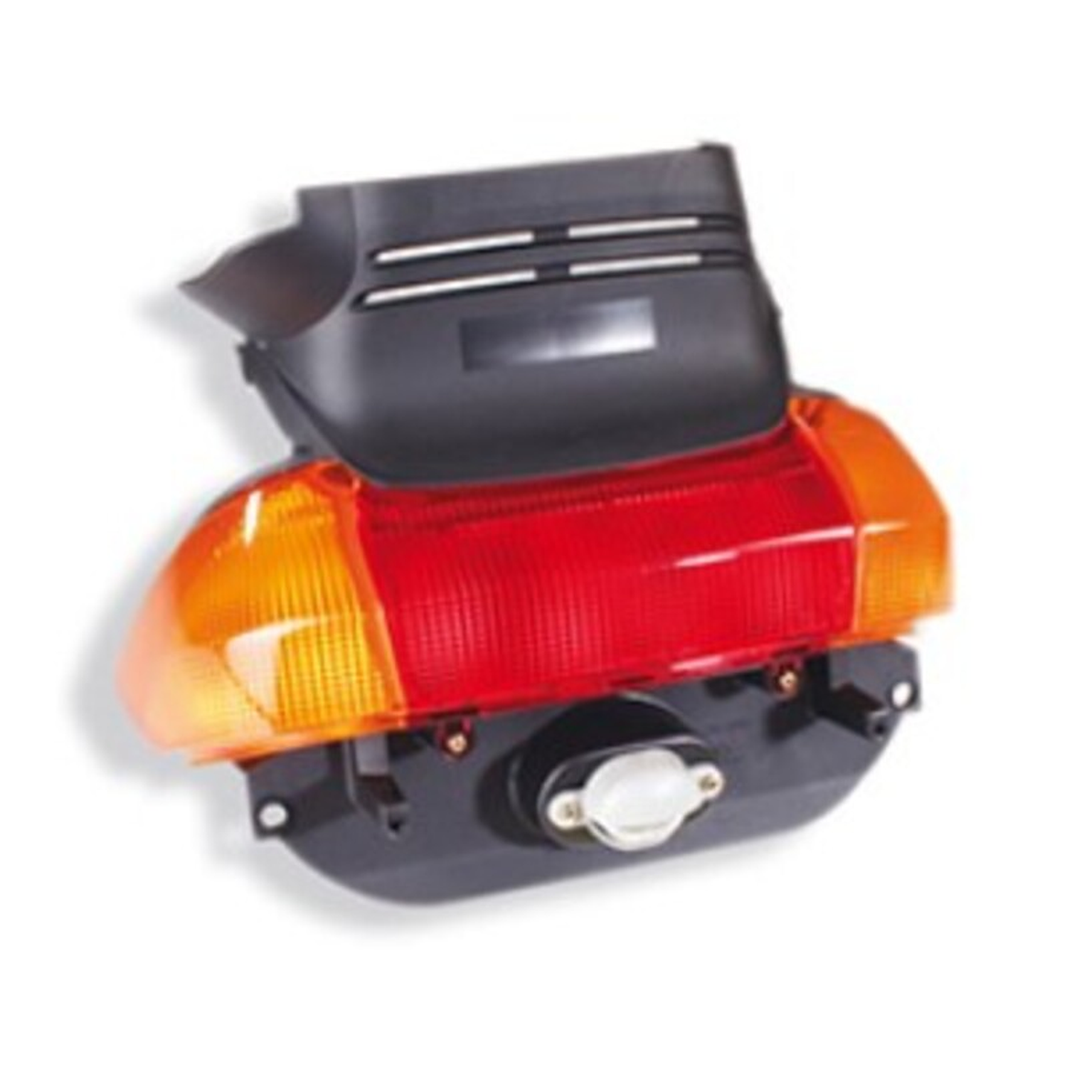 Vidro Pisca Traseiro Dto.