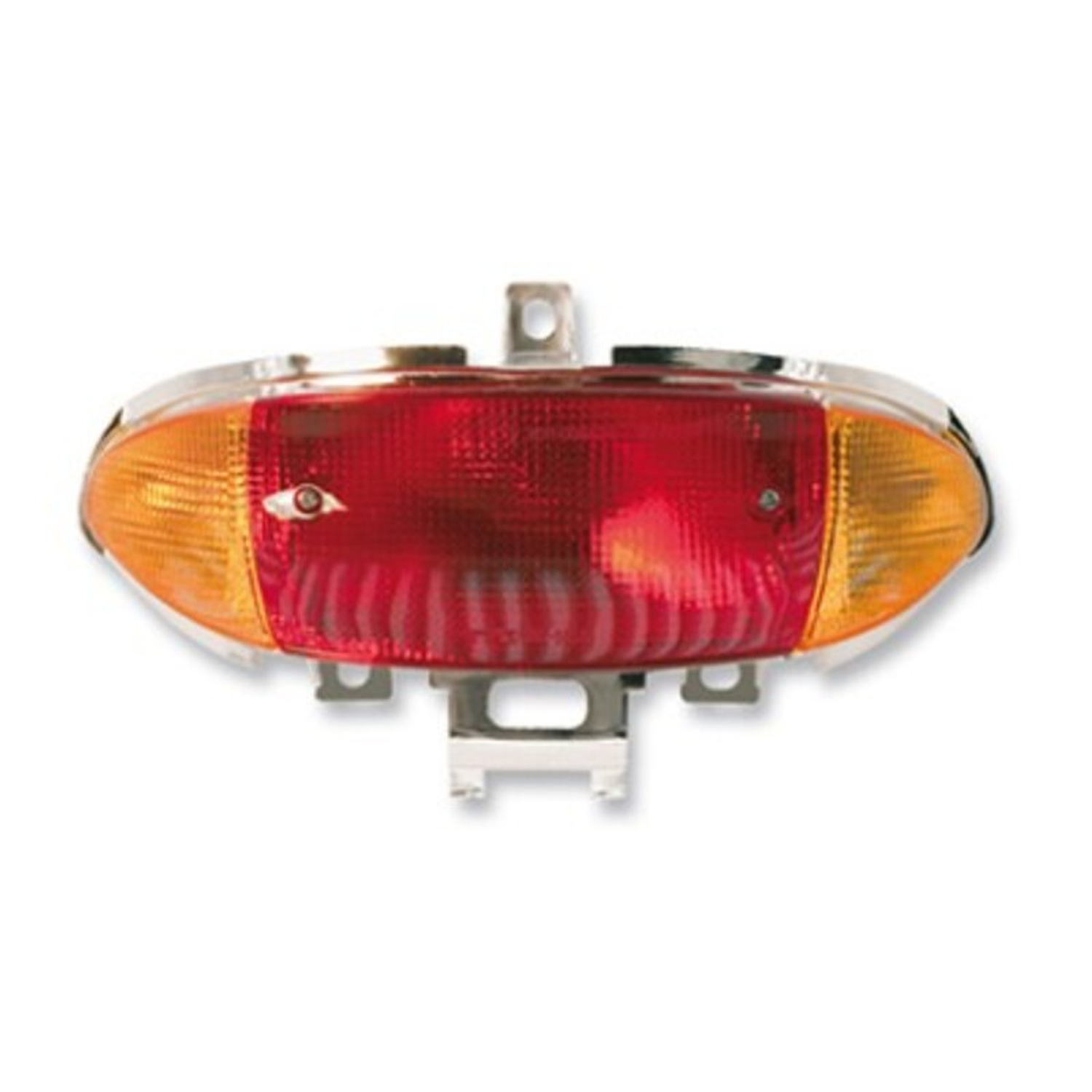 Vidro Pisca Traseiro Dto.