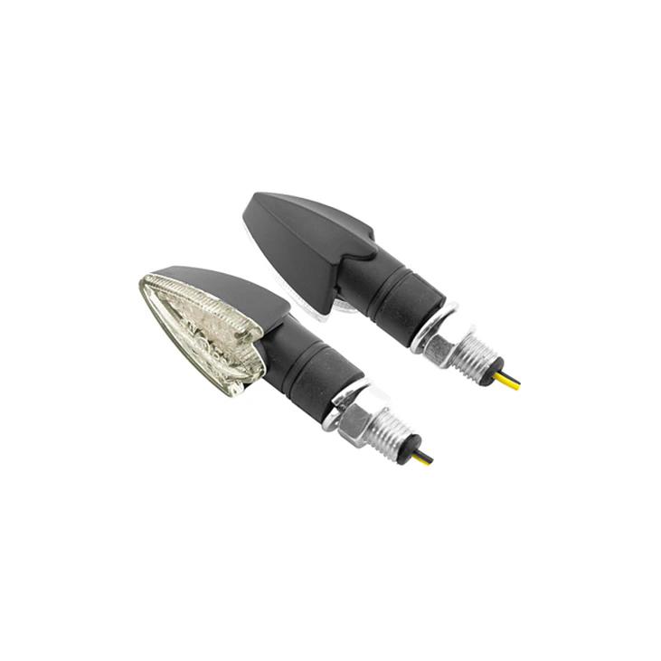 Conjunto de Piscas LED Universais V PARTS 12V/1W 41x23mm 1