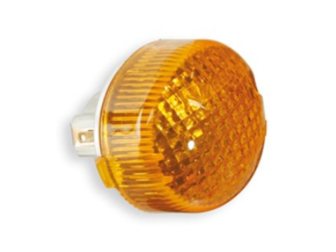 Pisca Dianteiro Dto. e Traseiro Esq. 1