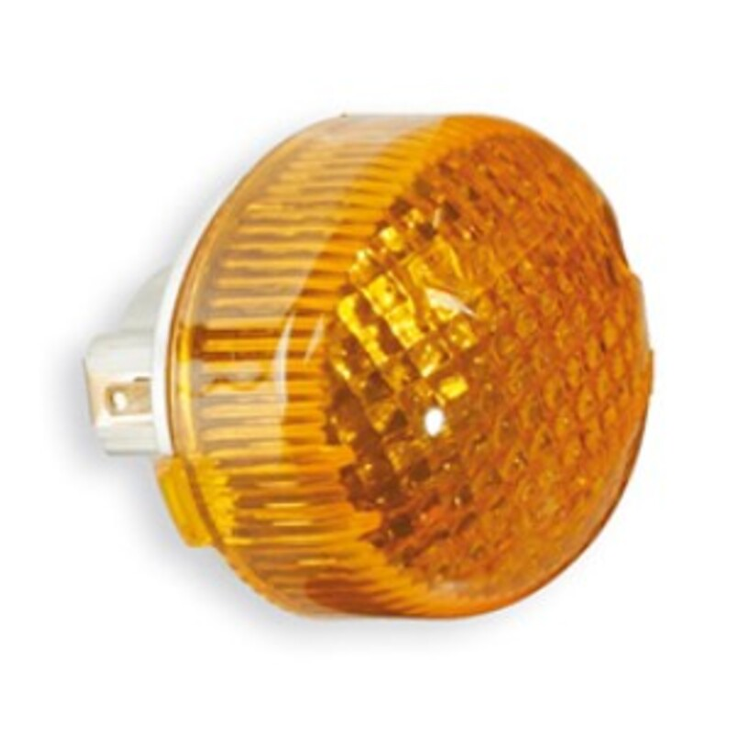 Pisca Dianteiro Dto. e Traseiro Esq.