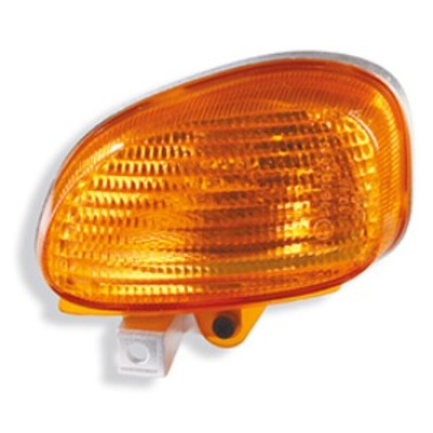 Vidro Pisca Traseiro Dto.