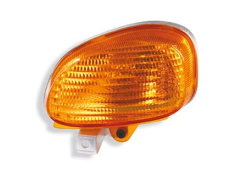 Vidro Pisca Traseiro Dto. 1