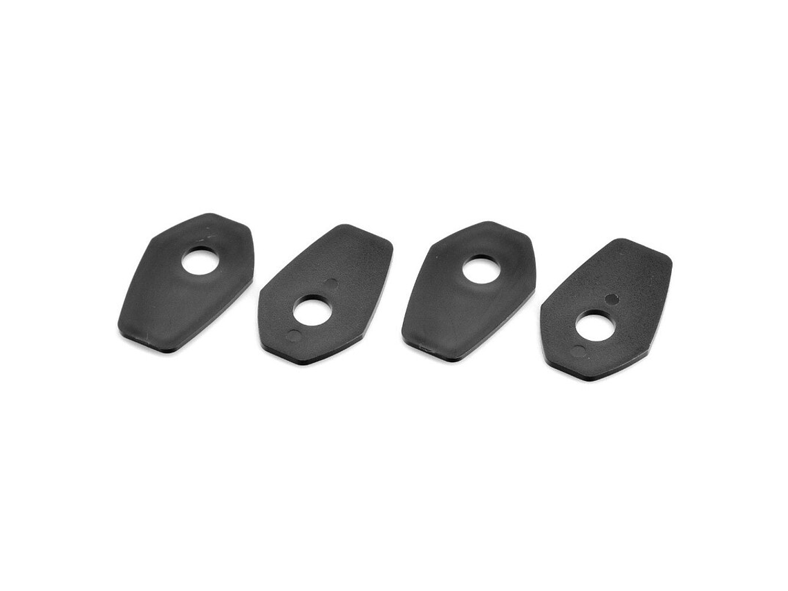 Espaçadores para Pisca Universais V PARTS 1