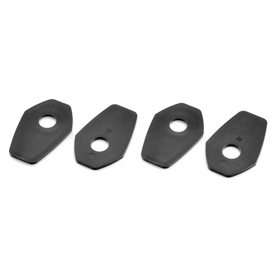 Espaçadores para Pisca Universais V PARTS 1