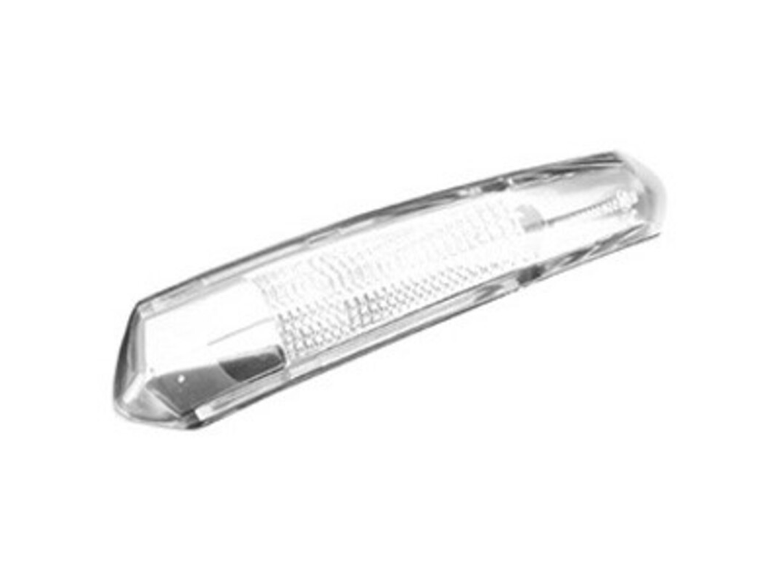 Vidro Pisca Frente Esq. Para E-291 1