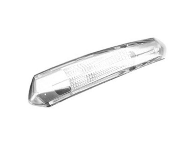 Vidro Pisca Frente Esq. Para E-291 1