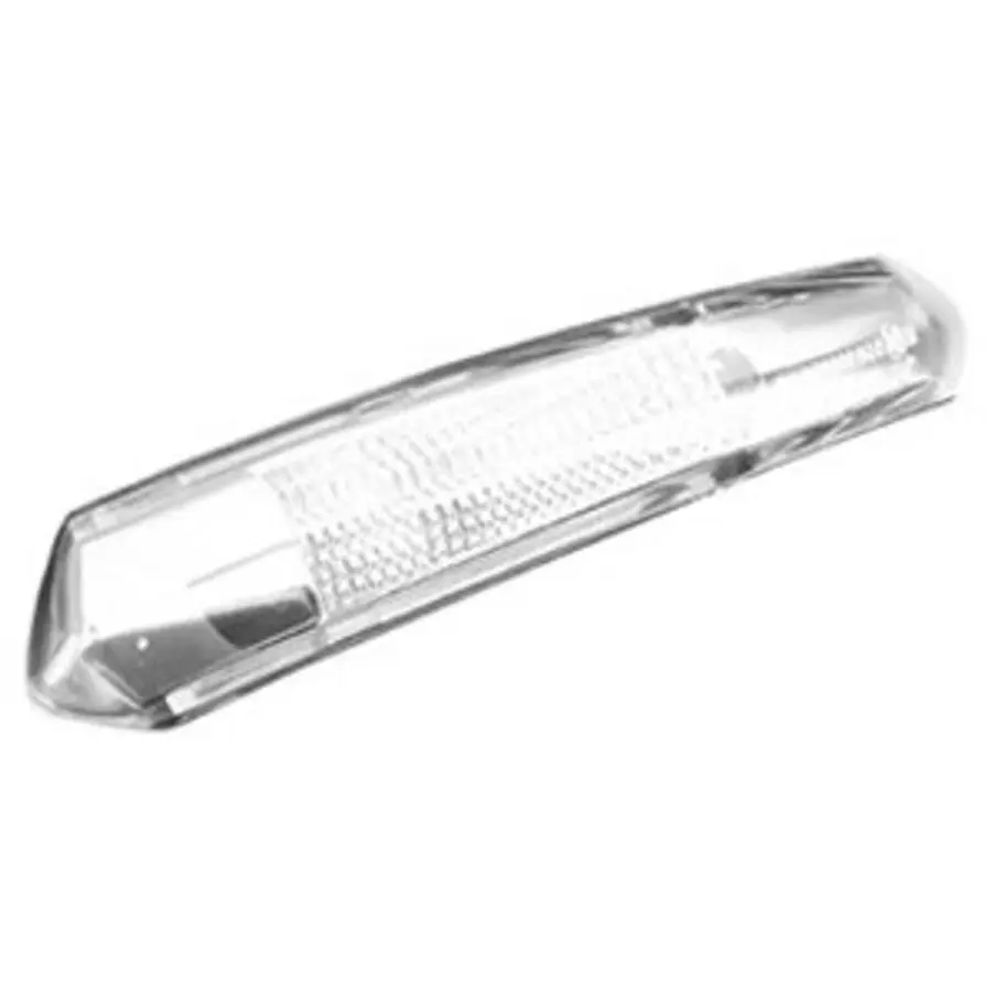 Vidro Pisca Frente Esq. Para E-291 1