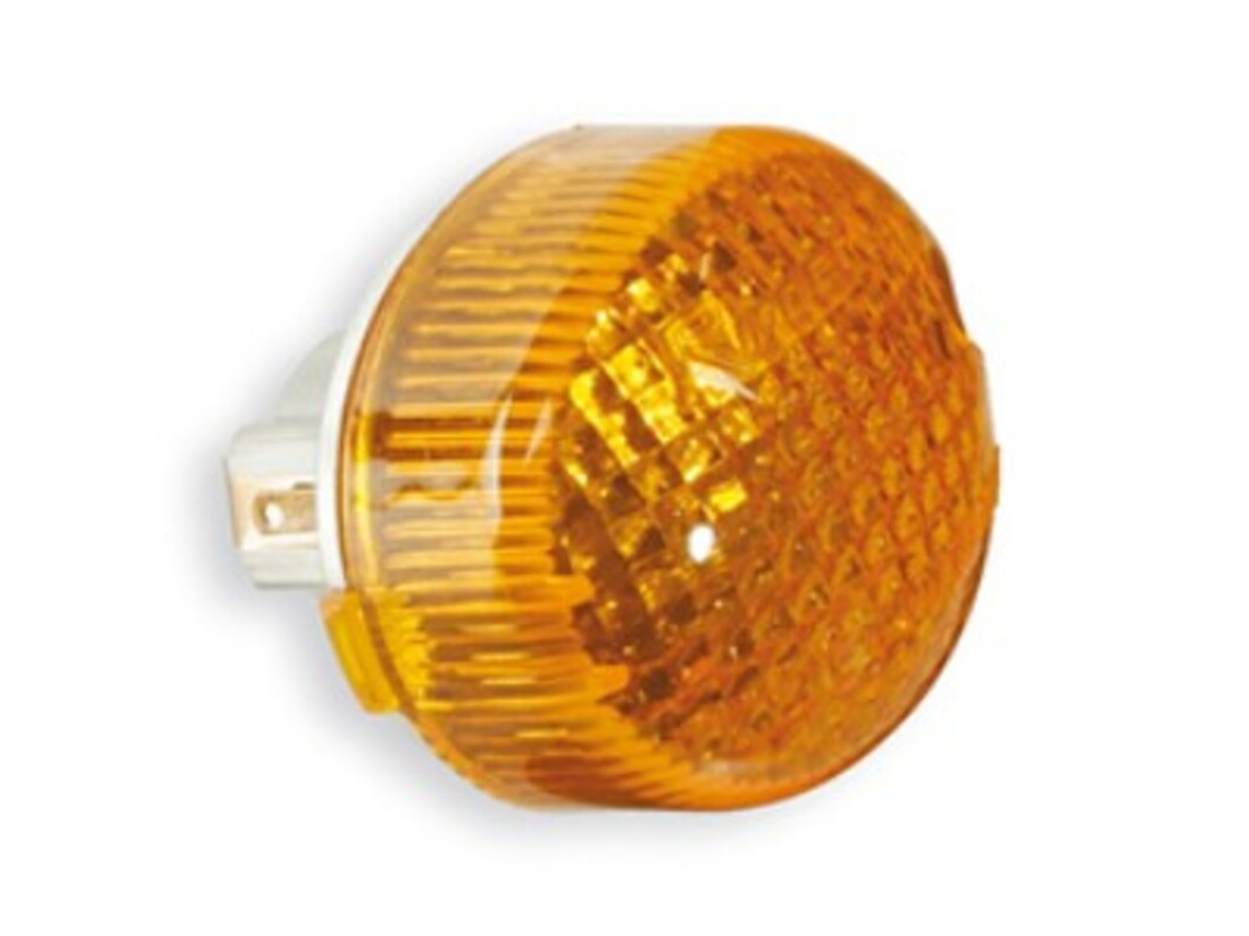 Pisca Dianteiro Esq. e Traseiro Dto. 1