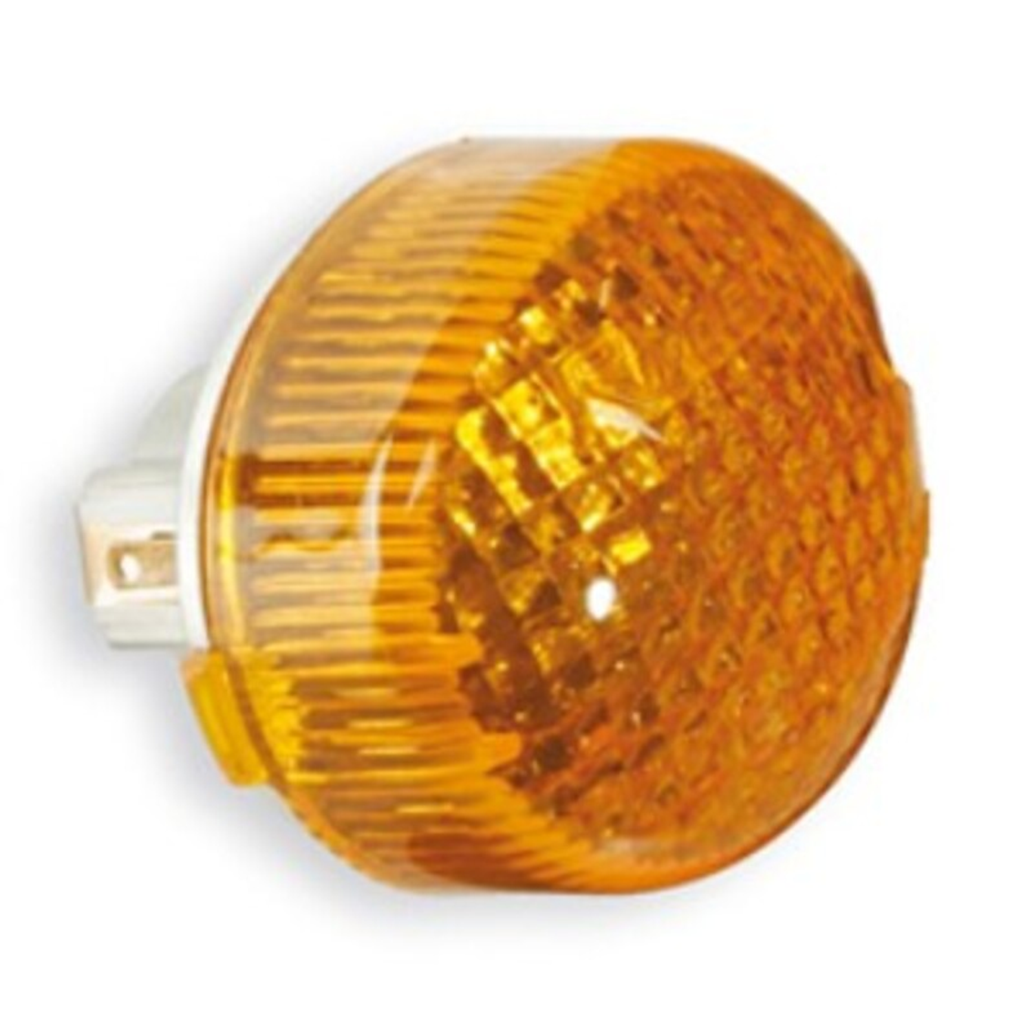 Pisca Dianteiro Esq. e Traseiro Dto.