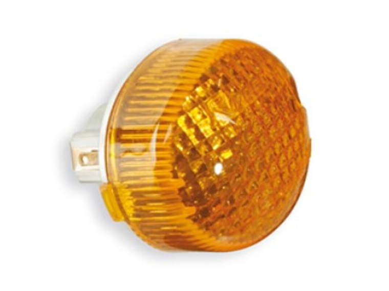 Pisca Dianteiro Esq. e Traseiro Dto. 1