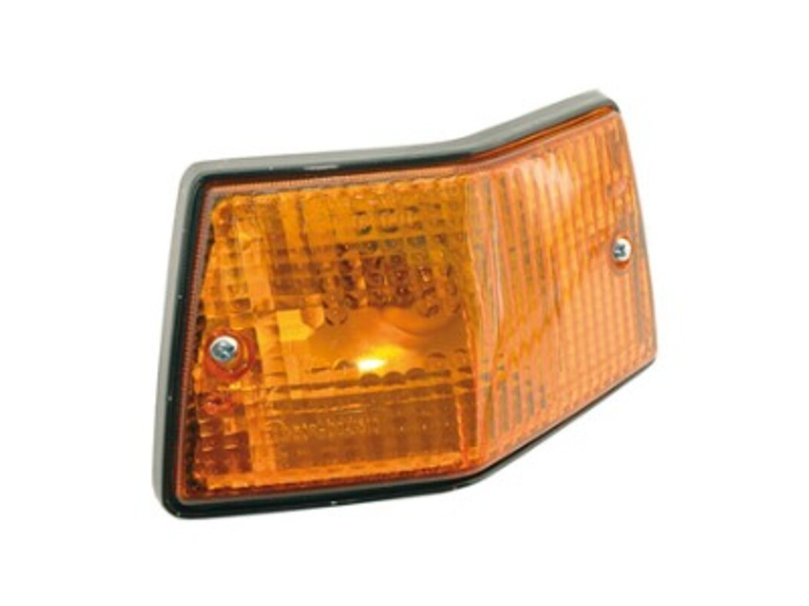 Vidro Pisca Traseiro Dto. 1