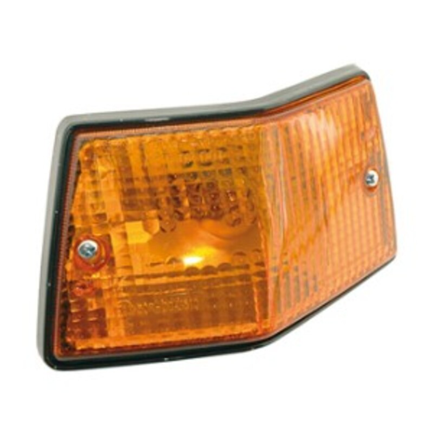 Vidro Pisca Traseiro Dto.