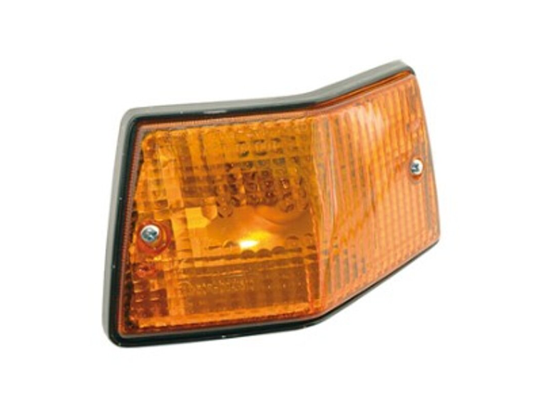 Vidro Pisca Traseiro Dto. 1