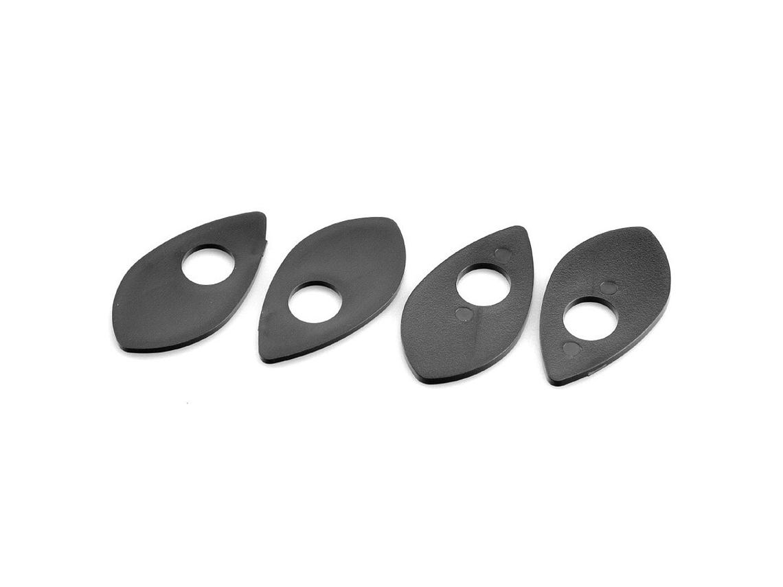 Espaçadores para Pisca Universais 1