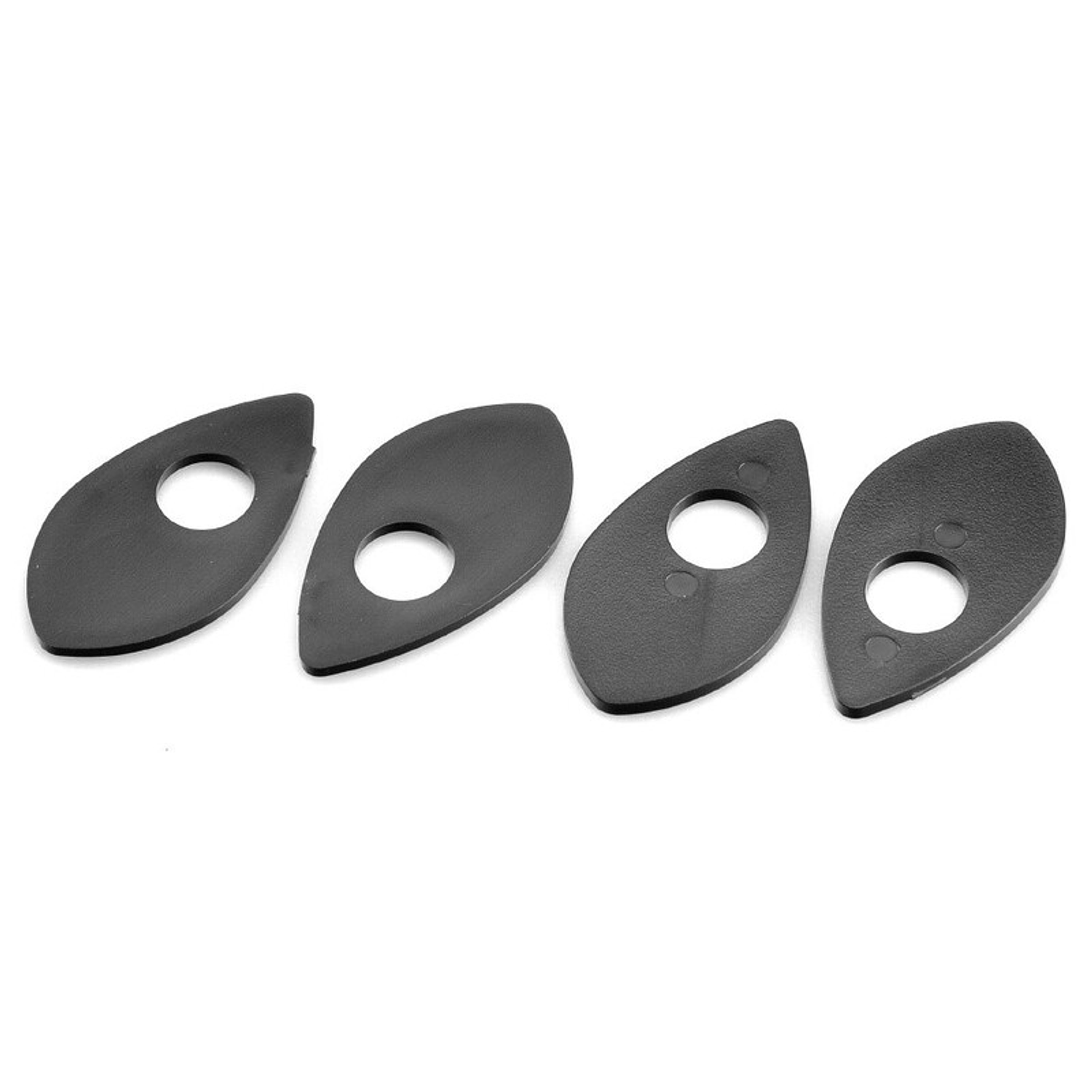 Espaçadores para Pisca Universais