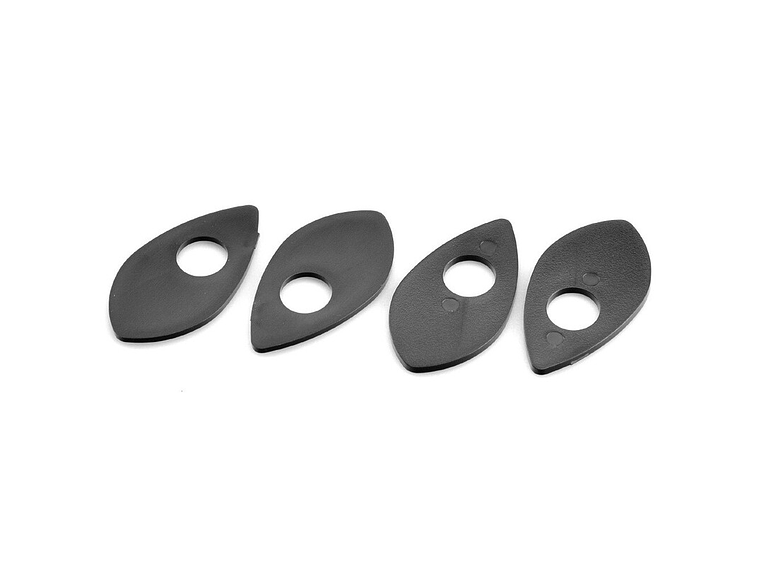 Espaçadores para Pisca Universais 1