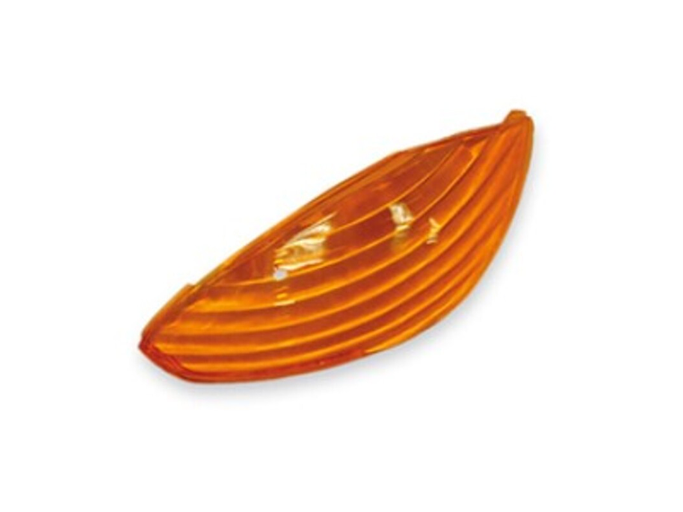 Vidro Pisca Traseiro Esq. 1