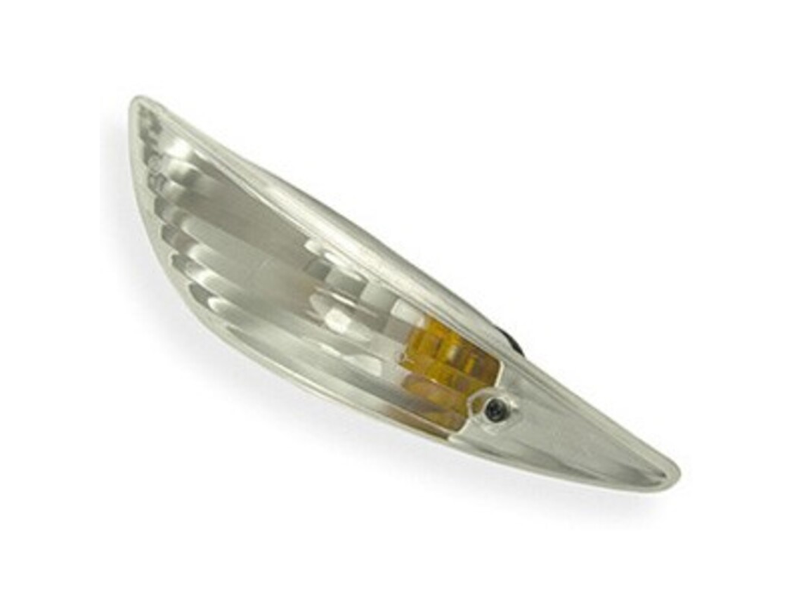 Vidro Pisca Traseiro Dto. 1