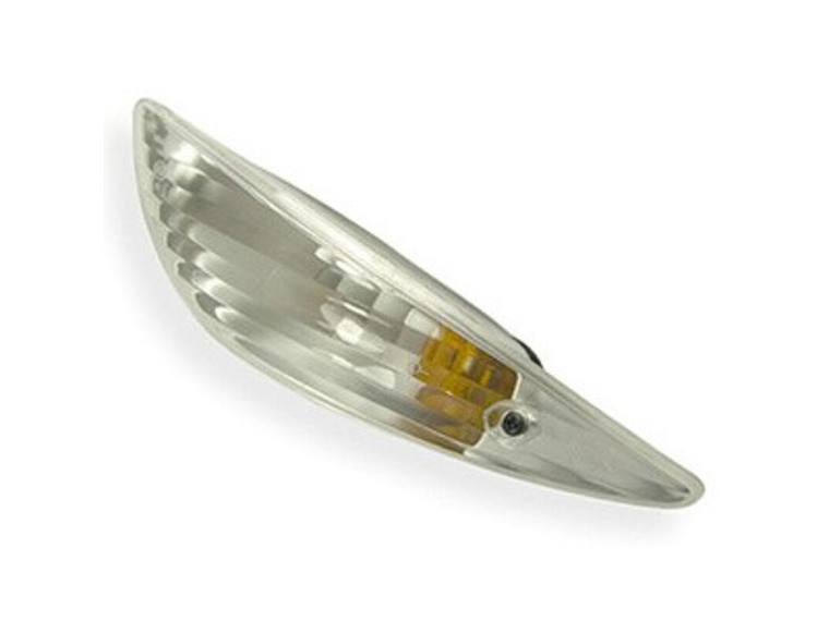 Vidro Pisca Traseiro Dto. 1