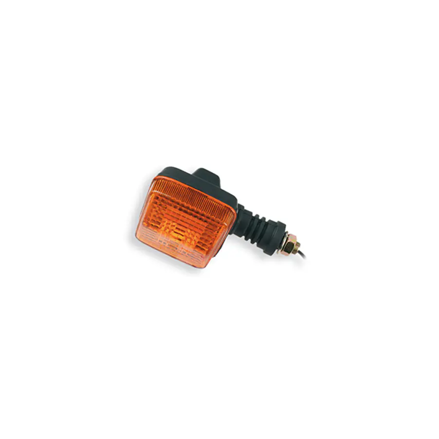 Pisca Traseiro Esquerda Yamaha DTR 125 / XT 600 1