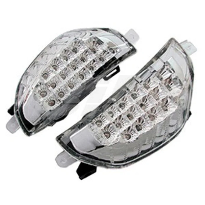 Pisca Frente Dto. Honda Forza (08) LED 1
