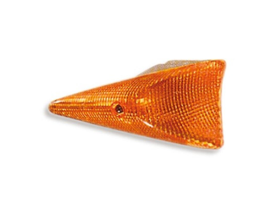 Vidro Pisca Traseiro Dto. 1