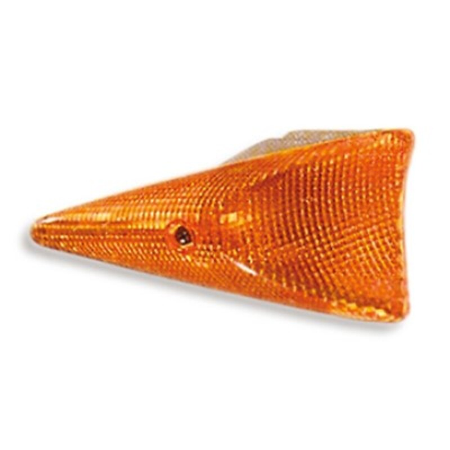 Vidro Pisca Traseiro Dto.